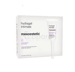 MESOESTETIC HYDRAGEL INTIMATE 12*5ML BOITE DE 12