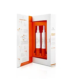 LENDAN VITAMIN FORZA C C21 FORTE 2*10ML