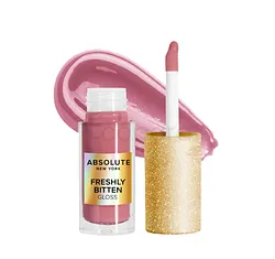 ABSOLUTE NEW YORK ABNY FRESHLY BITTEN GLOSS TEASED REFERENCE MLFG09