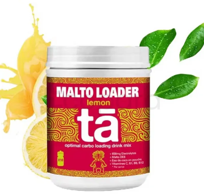 TA MALTODEX NEUTRAL 500G