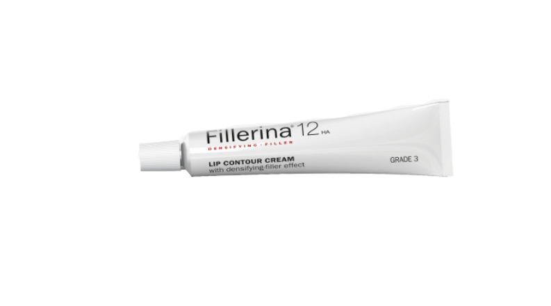 FILLERINA 12 DENSIFYING FILLER GRADE 3 LIP CONTOUR CREAM 15ML