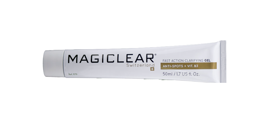 MAGICLEAR GEL CLARIFIANT ACTION RAPIDE 50ML