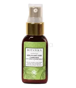 CANNAFLEX CBD SERUM ANTI-AGE 30ML REFERENCE CANCOS-H06