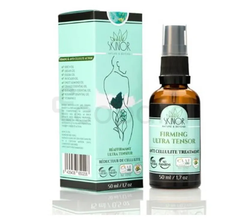 SKINOR ANTI-CELLULITE TRAITEMENT 50ML