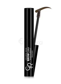 GOLDEN ROSE MASCARA POUR LES SOURCILS GR NUMERO 05 REFERENCE GRMS05