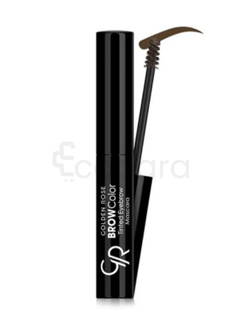 GOLDEN ROSE MASCARA POUR LES SOURCILS GR NUMERO 05 REFERENCE GRMS05