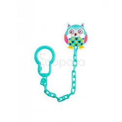 FARLIN CHIANETTE DECOREE VERTE REFERENCE BA-30005