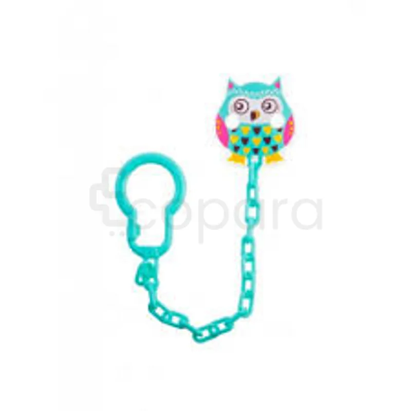FARLIN CHIANETTE DECOREE VERTE REFERENCE BA-30005