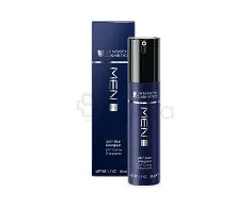 JANSSEN COSMETICS MEN CREME ENERGISANTE 50ML