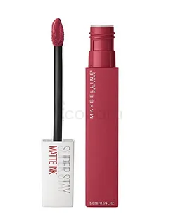 MAYBELLINE SUPERSTAY MATTE INK LIQUID RULER NUMERO 80