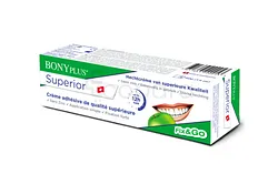 BONYPLUS CREME ADHESIVE 40G