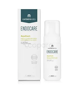 ENDOCARE AQUAFOAM 125ML