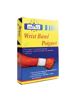POLYTEX POIGNET WRIST BAND TAILLE 3