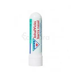 VAPOVICK INHALATEUR ACO FARMA