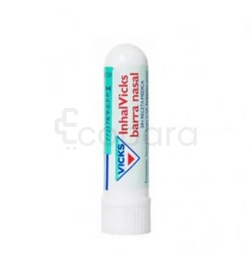 VAPOVICK INHALATEUR ACO FARMA