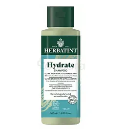 HERBATINT HYDRATE SHAMPOOING BIO 260ML