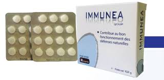 IMMUNEA IGECALM BOITE DE 90 COMPRIMES