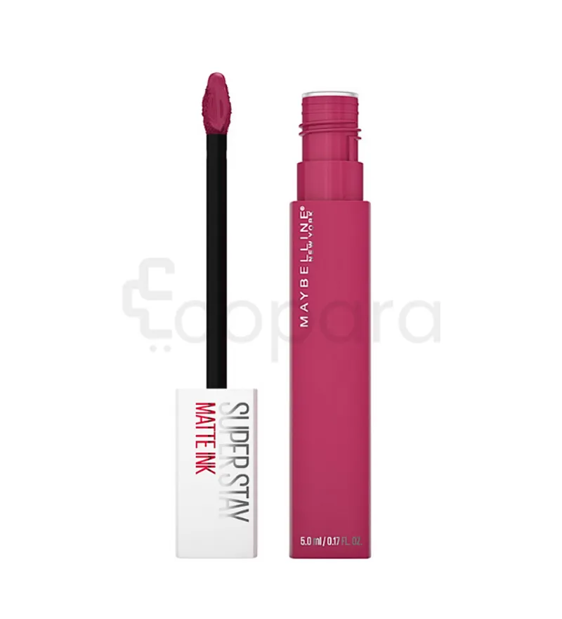 MAYBELLINE SUPERSTAY MATTE INK PINKS PATHFINDER NUMERO 150