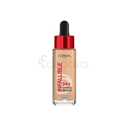 L'OREAL PARIS INFAILLIBLE 24H TINTED SERUM NUMERO 4-5 MEDIUM