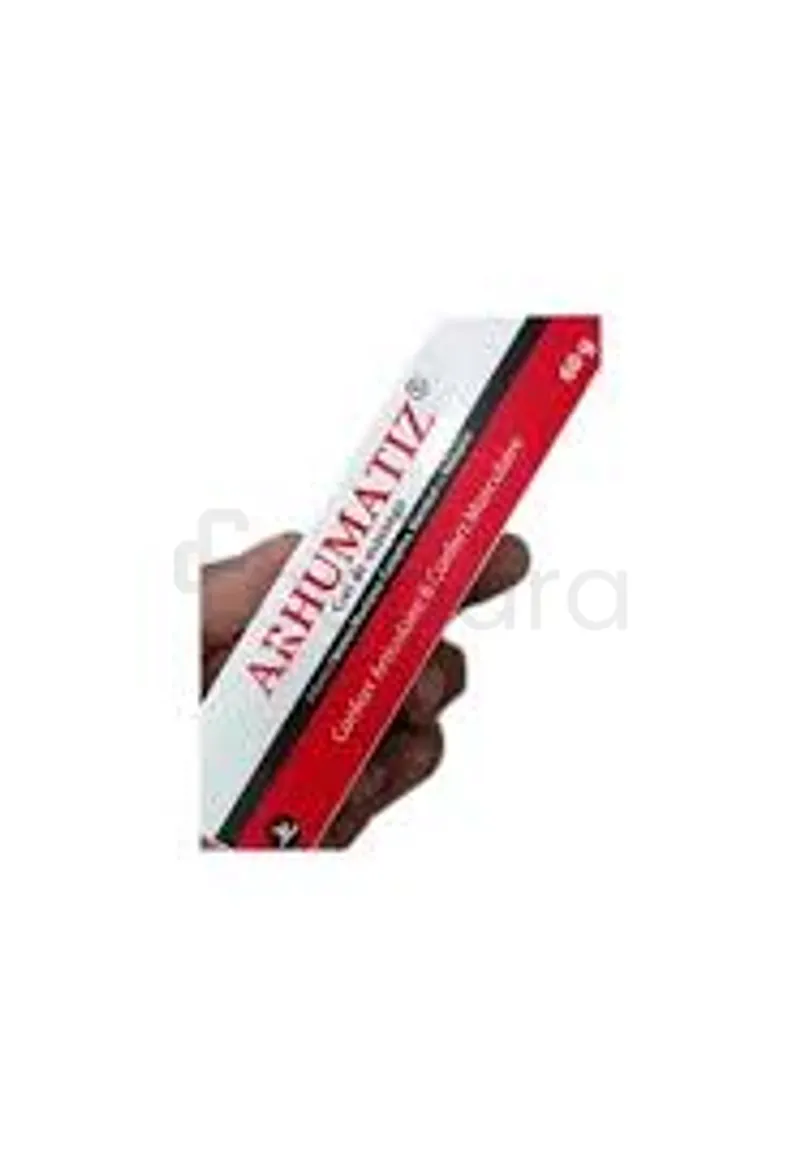 ARHUMATIZ GEL 60G