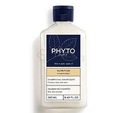PHYTO NUTRITION SHAMPOOING 250ML