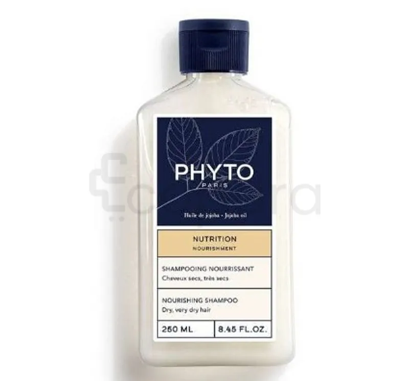 PHYTO NUTRITION SHAMPOOING 250ML