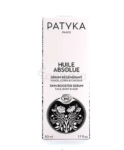 PATYKA HUILE ABSOLU 50ML