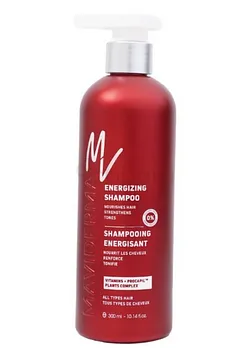 MAVIDERMA SHAMPOOING ENERGISANT 300ML
