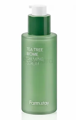 FARMSTAY TEA TREE BIOME SERUM CALMANT ANTI-IMPERFECTIONS 50ML