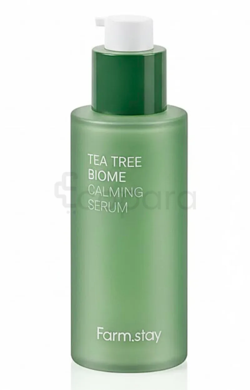 FARMSTAY TEA TREE BIOME SERUM CALMANT ANTI-IMPERFECTIONS 50ML