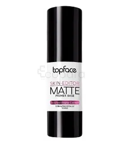 TOPFACE SKIN EDITOR PRIMER BASE