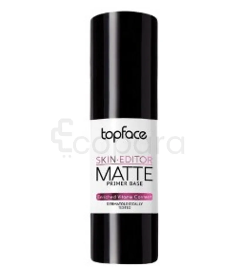 TOPFACE SKIN EDITOR PRIMER BASE