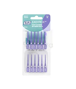 TEPE EASYPICK VIOLET TAILLE XL BOITE DE 36