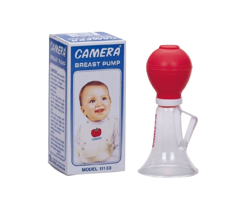 CAMERA TIRE LAIT