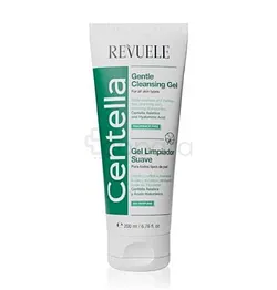 REVUELE GENTLE CLEANSING GEL CENTELLA 200ML