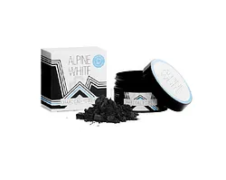 BEAMING WHITE ACTIVATED CHARCOAL TEETH WHITENING POUDRE 30G
