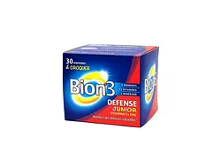 BION 3 JUNIOR BOITE DE 30 COMPRIMES