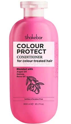 SHAKEBAR COLOUR PROTECT CONDITIONER 300ML