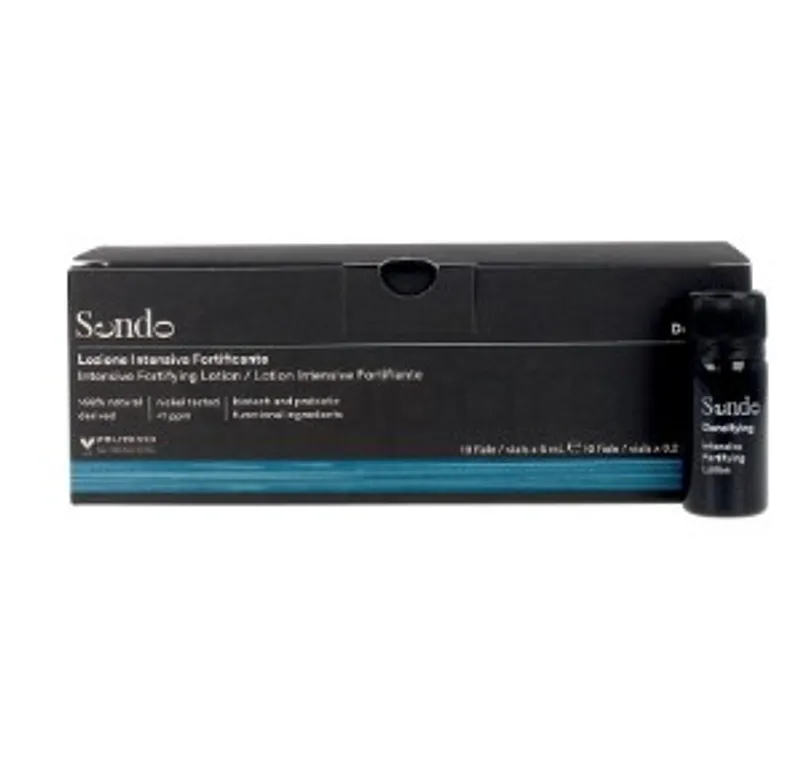 SENDO LOTION INTENSIVE FORTIFIANTE 10* 60ML