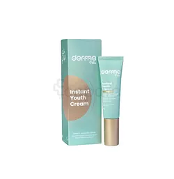 DERMA INSTANT YOUTH CREME 30G