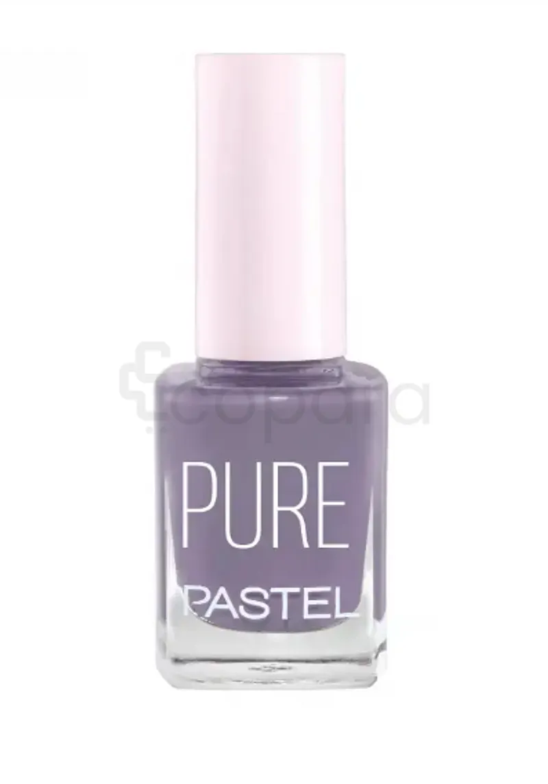 PASTEL PURE NAIL POLISH NUMERO 606