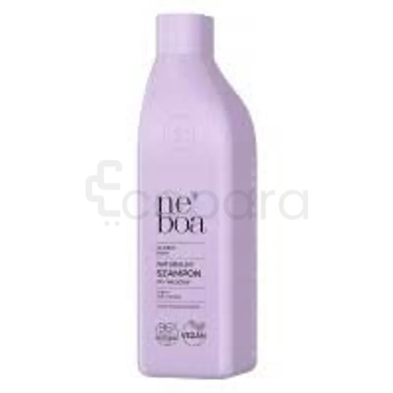 NEBOA GLOSSY SHAMPOOING 300ML