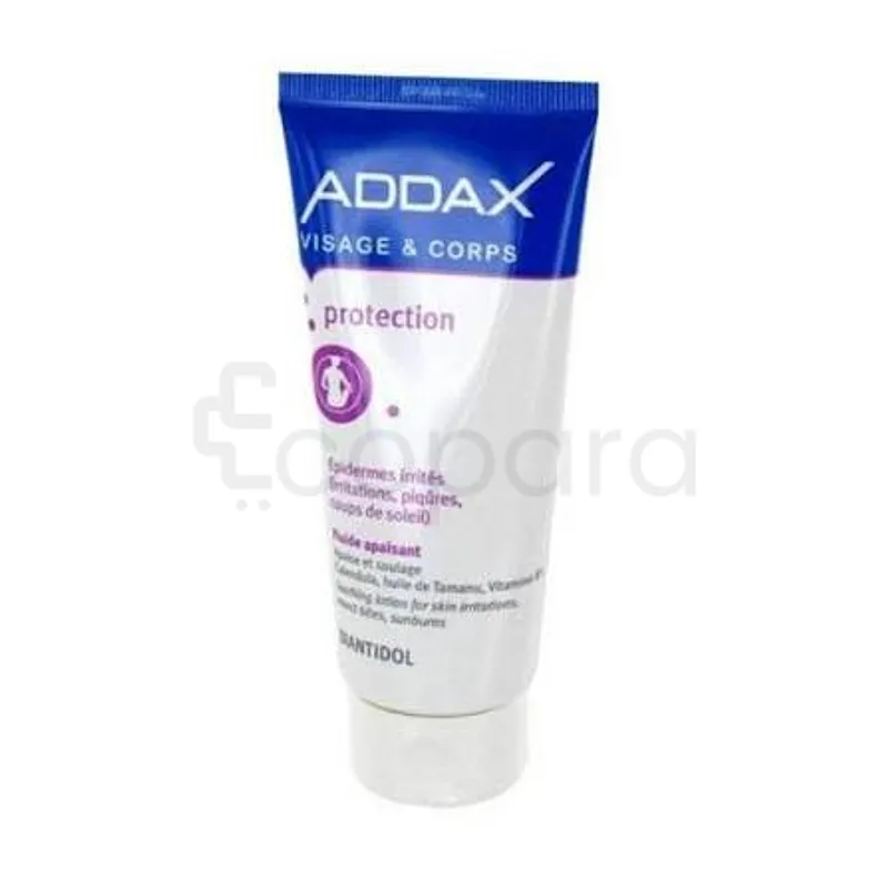 ADDAX BIANTIDOL 50ML