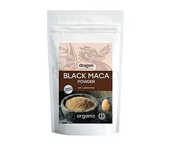 DRAGON SUPERFOODS POUDRE MACA NOIR 100 REFERENCE 265