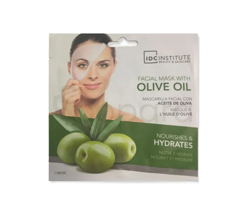 FACE MASK OLVE 1 UNITE