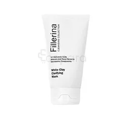 FILLERINA WHITE CLAY CLARIFYING MASK 75ML
