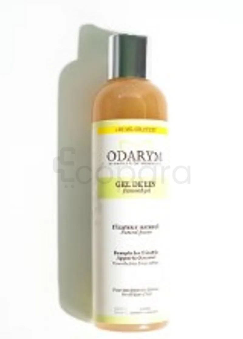 ODARYM GEL DE LIN 100ML