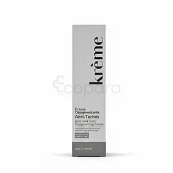 KREME CREME ANTI-TACHES 40ML
