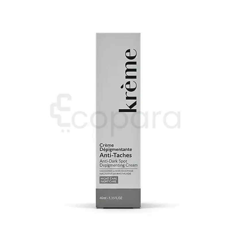 KREME CREME ANTI-TACHES 40ML