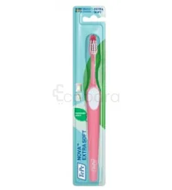 TEPE NOVA BROSSE A DENTS EXTRA SOFT